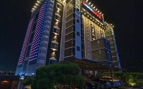 Ulsan Ilsan Hotel MVG