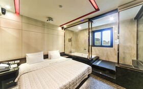 Ulsan Ilsan Hotel MVG