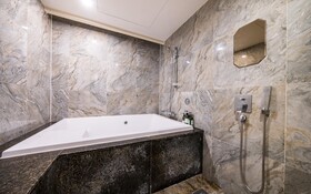 Ulsan Ilsan Hotel MVG