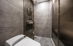 Ulsan Ilsan Hotel MVG