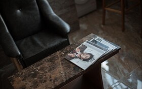 Ulsan Ilsan Hotel MVG