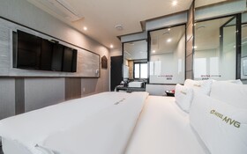 Ulsan Ilsan Hotel MVG