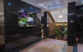 Ulsan Ilsan Hotel MVG