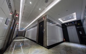 Ulsan Ilsan Hotel MVG