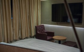 Ulsan Ilsan Hotel MVG