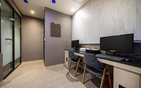 Ulsan Ilsan Hotel MVG