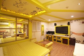 Ulsan Ilsan Time