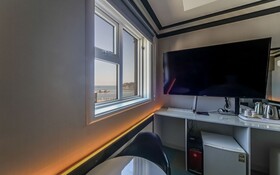 Ulsan Ilsan Vip Hotel