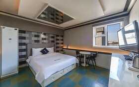 Ulsan Ilsan Vip Hotel