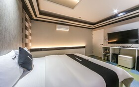 Ulsan Ilsan Vip Hotel