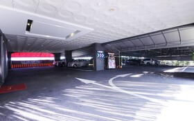 Ulsan Jeongja Dong Venice