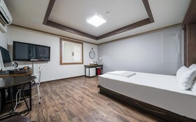 Ulsan Jinha Hotel Lorento