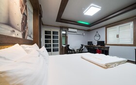 Ulsan Jinha Hotel Lorento