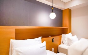 Ulsan Jinha Hotel Lorento