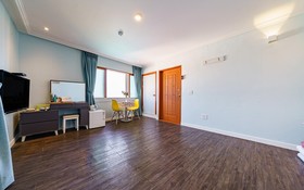 Ulsan Jinha Seorabeol