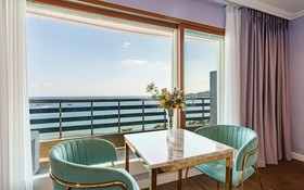 Ulsan Jinha Seorabeol