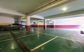 Ulsan Jinha Seorabeol