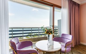 Ulsan Jinha Seorabeol