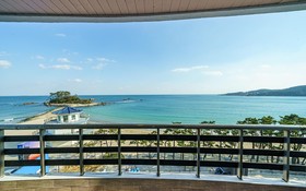 Ulsan Jinha Seorabeol