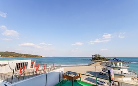 Ulsan Jinha Seorabeol