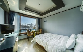 Ulsan Jinha Seorabeol