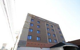Ulsan Jinjang-dong Boston