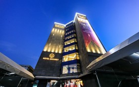 Ulsan Jinjangdong Ground 7
