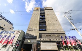 Ulsan Jinjangdong Ground 7