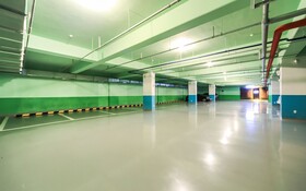 Ulsan Jinjangdong Premier