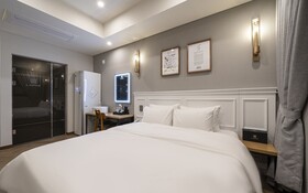 Ulsan Junggu Lapaz Motel