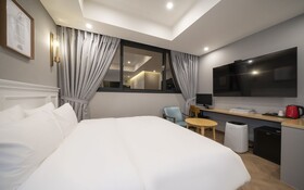 Ulsan Junggu Lapaz Motel