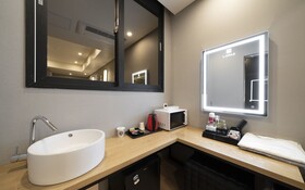 Ulsan Junggu Lapaz Motel