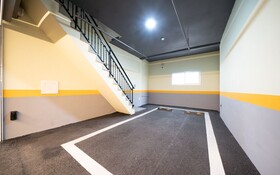 Ulsan Junggu Lapaz Motel