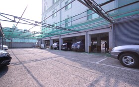 Ulsan Junggu Zeus