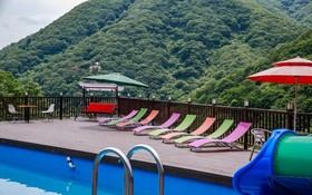 Ulsan Libe Pension