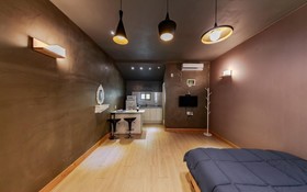 Ulsan Libe Pension