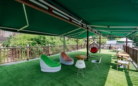 Ulsan Libe Pension