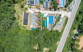 Ulsan Libe Pension