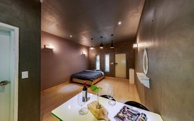 Ulsan Libe Pension