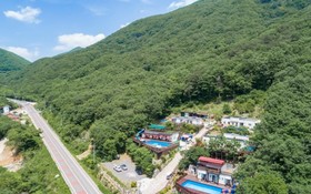 Ulsan Libe Pension