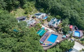 Ulsan Libe Pension