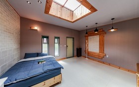 Ulsan Libe Pension