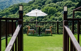 Ulsan Libe Pension