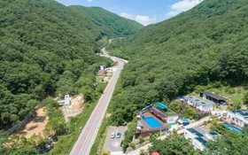 Ulsan Libe Pension