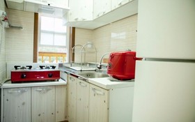 Ulsan Rock Pension