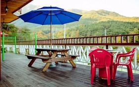 Ulsan Rock Pension