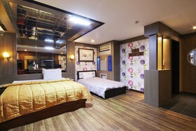 Ulsan Samsan E
