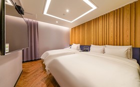 Ulsan Samsan Hotel Grand Gem