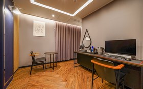 Ulsan Samsan Hotel Grand Gem