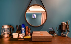 Ulsan Samsan Hotel Grand Gem